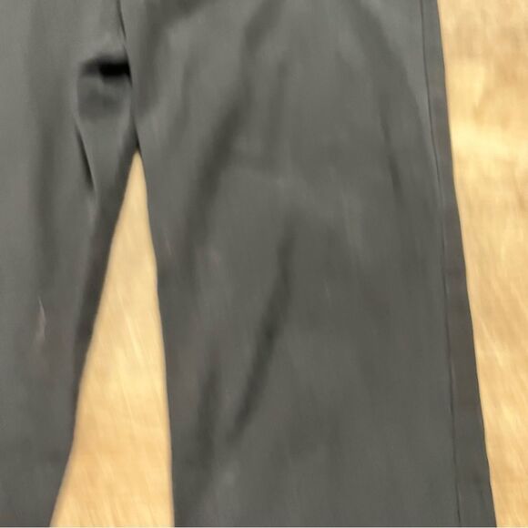 Urban Outfitters Black High Waist Pants Size 2 - Picture 3 of 10